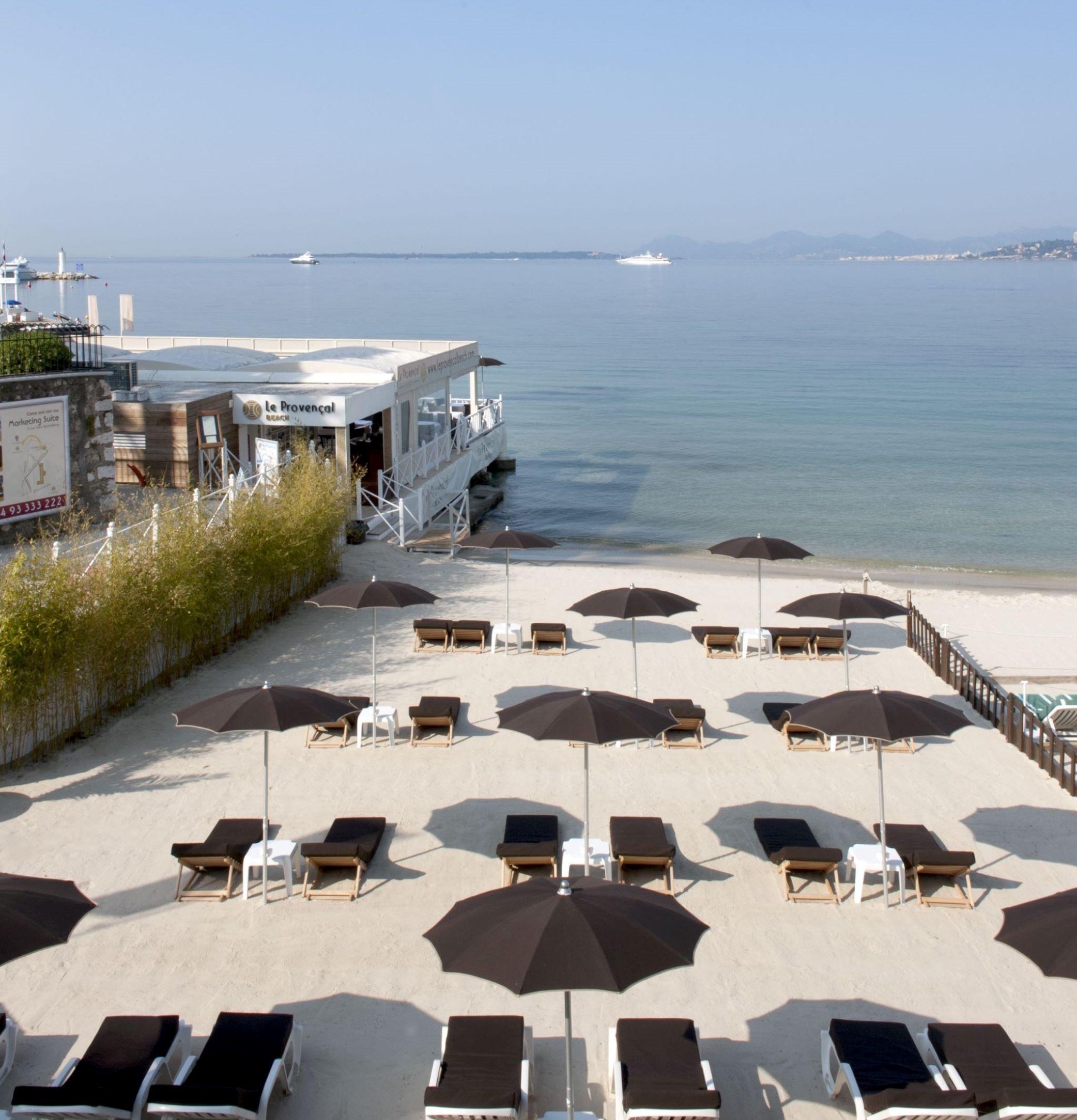 The 1932 Hotel & Spa Cap D'Antibes - Mgallery Collection Juan-les-Pins Exterior foto